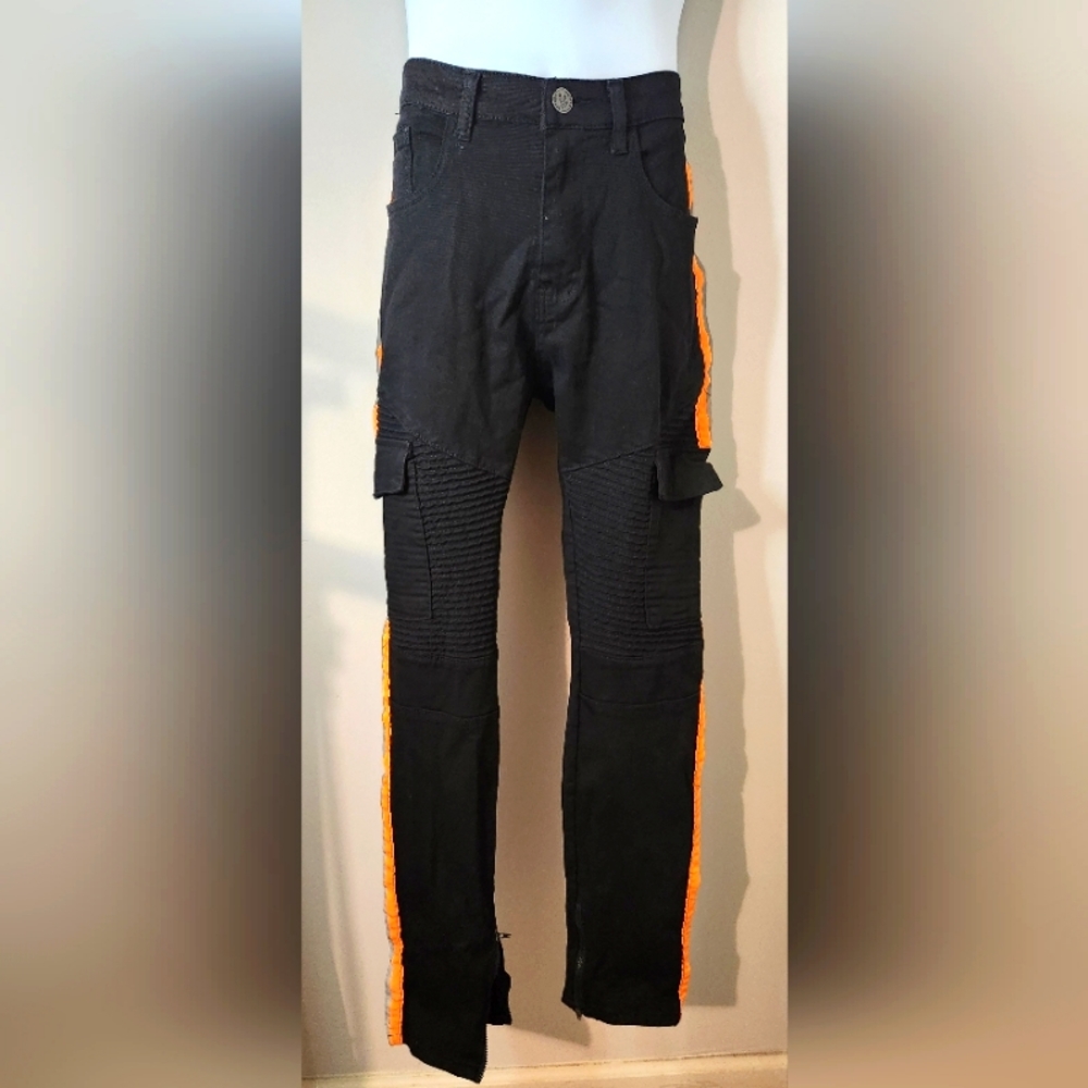 Men's Jeans